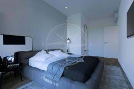 Brand new 3 bed Tavira apartments with plunge pools on roof terraces or patios