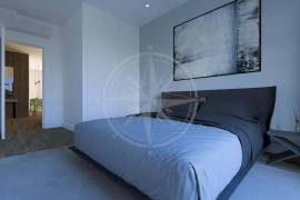 Brand new 3 bed Tavira apartments with plunge pools on roof terraces or patios