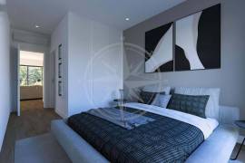 Brand new 3 bed Tavira apartments with plunge pools on roof terraces or patios