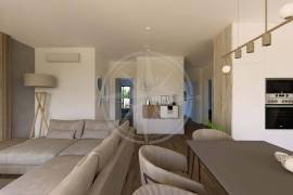 Brand new 3 bed Tavira apartments with plunge pools on roof terraces or patios