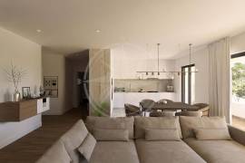 Brand new 3 bed Tavira apartments with plunge pools on roof terraces or patios