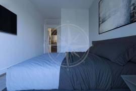 Brand new 3 bed Tavira apartments with plunge pools on roof terraces or patios