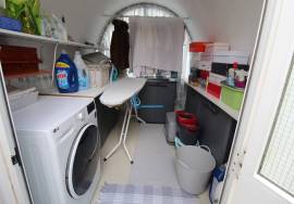 2+2 Bedroom Penthouse a Few Meters from the Center of Albufeira