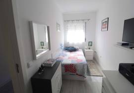 2+2 Bedroom Penthouse a Few Meters from the Center of Albufeira