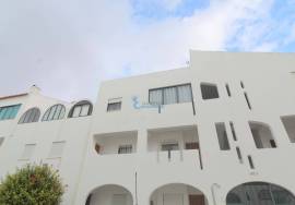2+2 Bedroom Penthouse a Few Meters from the Center of Albufeira