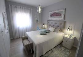 2+2 Bedroom Penthouse a Few Meters from the Center of Albufeira