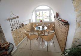 2+2 Bedroom Penthouse a Few Meters from the Center of Albufeira