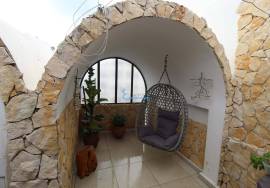 2+2 Bedroom Penthouse a Few Meters from the Center of Albufeira