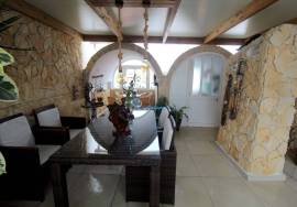 2+2 Bedroom Penthouse a Few Meters from the Center of Albufeira