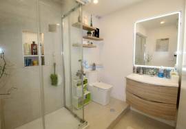 2+2 Bedroom Penthouse a Few Meters from the Center of Albufeira