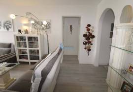 2+2 Bedroom Penthouse a Few Meters from the Center of Albufeira