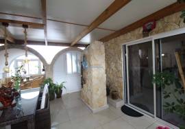 2+2 Bedroom Penthouse a Few Meters from the Center of Albufeira