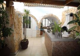 2+2 Bedroom Penthouse a Few Meters from the Center of Albufeira