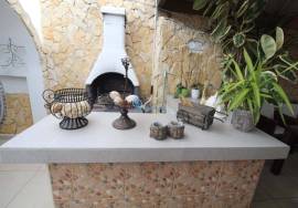 2+2 Bedroom Penthouse a Few Meters from the Center of Albufeira