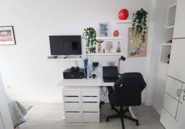 2+2 Bedroom Penthouse a Few Meters from the Center of Albufeira