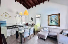 Spectacular Sweeping Views