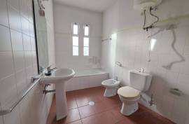 Building Funchal Capuchinhas