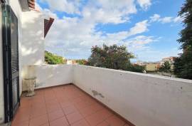 Building Funchal Capuchinhas