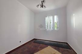 Building Funchal Capuchinhas