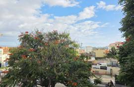Building Funchal Capuchinhas