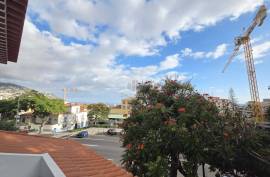 Building Funchal Capuchinhas