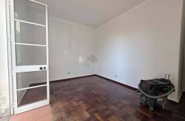 Building Funchal Capuchinhas