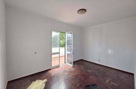 Building Funchal Capuchinhas