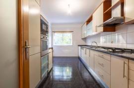 3 Bedroom Apartment Parque das Nações