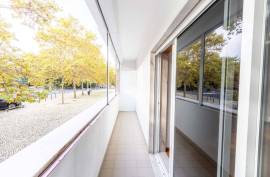 3 Bedroom Apartment Parque das Nações