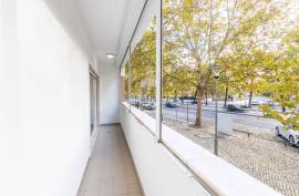 3 Bedroom Apartment Parque das Nações