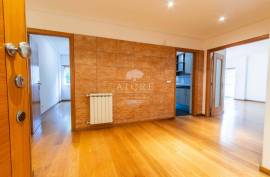 3 Bedroom Apartment Parque das Nações