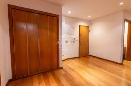 3 Bedroom Apartment Parque das Nações
