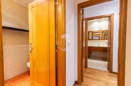 3 Bedroom Apartment Parque das Nações