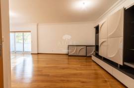 3 Bedroom Apartment Parque das Nações