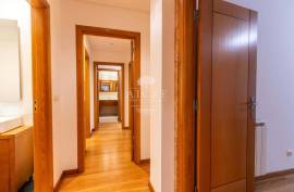 3 Bedroom Apartment Parque das Nações