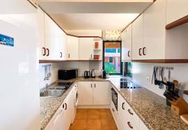 Luxury 2-Bedroom Marina Apartment in the Heart of Vilamoura