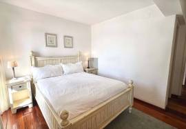 Luxury 2-Bedroom Marina Apartment in the Heart of Vilamoura