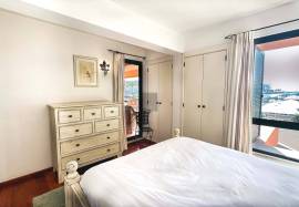 Luxury 2-Bedroom Marina Apartment in the Heart of Vilamoura