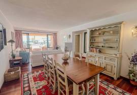 Luxury 2-Bedroom Marina Apartment in the Heart of Vilamoura
