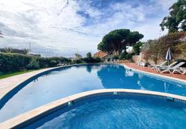 Luxury 2-Bedroom Marina Apartment in the Heart of Vilamoura