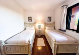 Luxury 2-Bedroom Marina Apartment in the Heart of Vilamoura