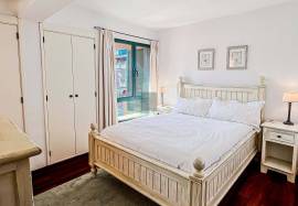 Luxury 2-Bedroom Marina Apartment in the Heart of Vilamoura