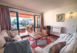 Luxury 2-Bedroom Marina Apartment in the Heart of Vilamoura