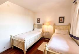 Luxury 2-Bedroom Marina Apartment in the Heart of Vilamoura