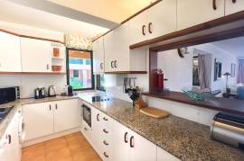 Luxury 2-Bedroom Marina Apartment in the Heart of Vilamoura