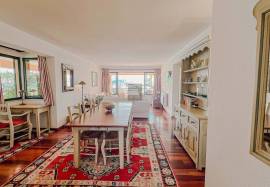 Luxury 2-Bedroom Marina Apartment in the Heart of Vilamoura