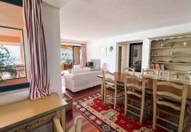 Luxury 2-Bedroom Marina Apartment in the Heart of Vilamoura