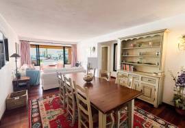 Luxury 2-Bedroom Marina Apartment in the Heart of Vilamoura