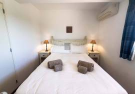 Exceptional 2 + 1 Bedroom Marina-Front Luxury Apartment in the Heart of Vilamoura