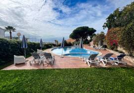 Exceptional 2 + 1 Bedroom Marina-Front Luxury Apartment in the Heart of Vilamoura